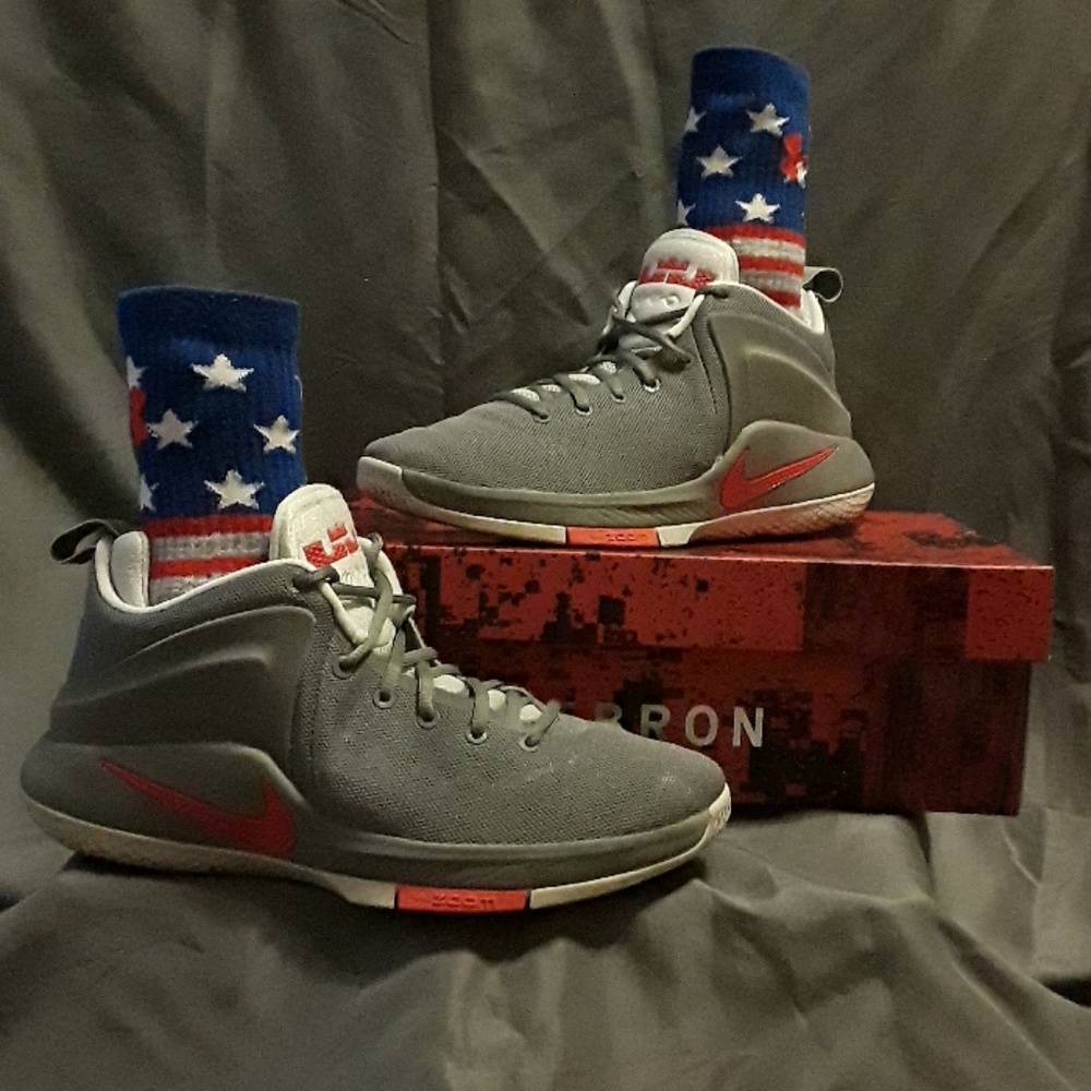 Nike Zoom Witness